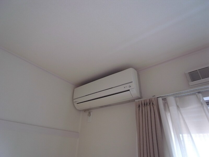 アクイラ伊川谷の物件内観写真