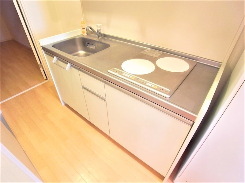 アクイラ伊川谷の物件内観写真