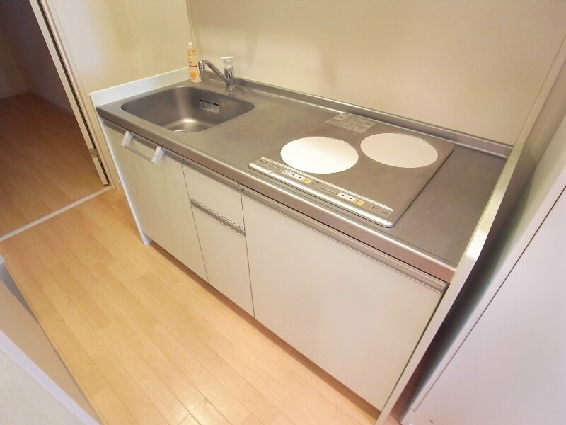 アクイラ伊川谷の物件内観写真