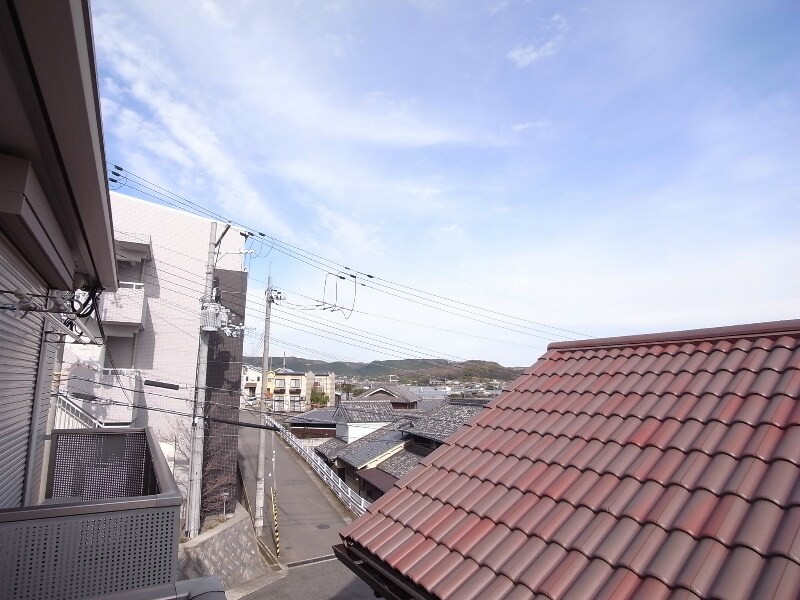 アクイラ伊川谷の物件内観写真