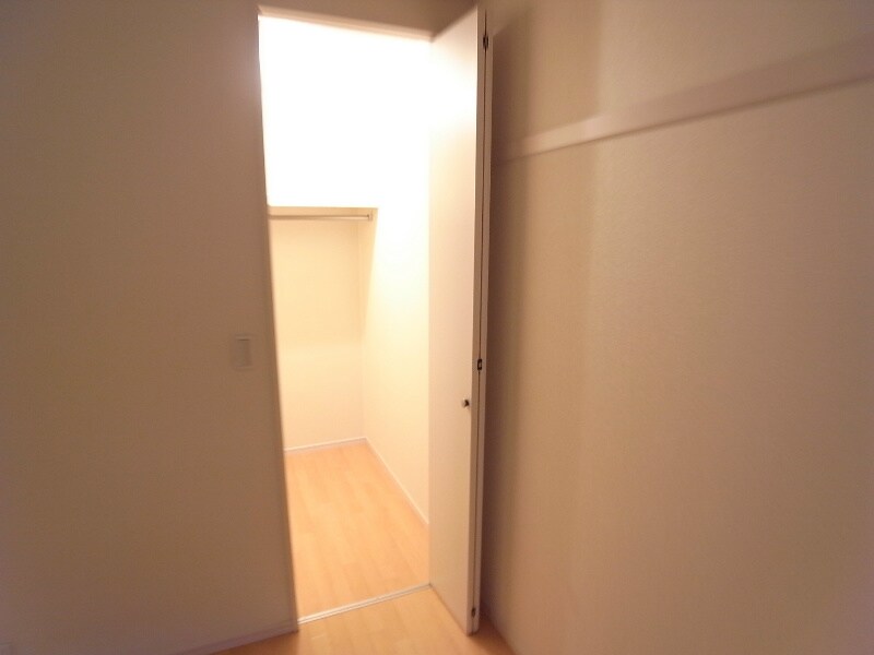 アクイラ伊川谷の物件内観写真