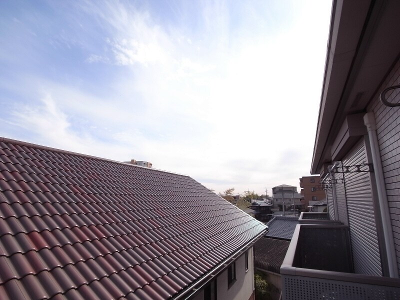 アクイラ伊川谷の物件内観写真