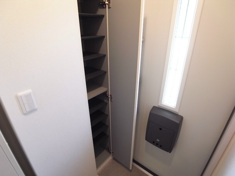 アクイラ伊川谷の物件内観写真