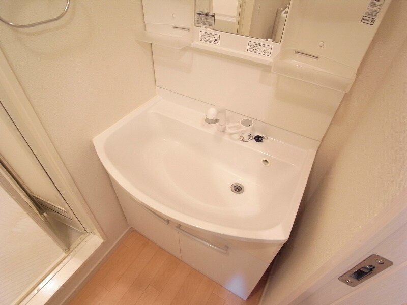 アクイラ伊川谷の物件内観写真