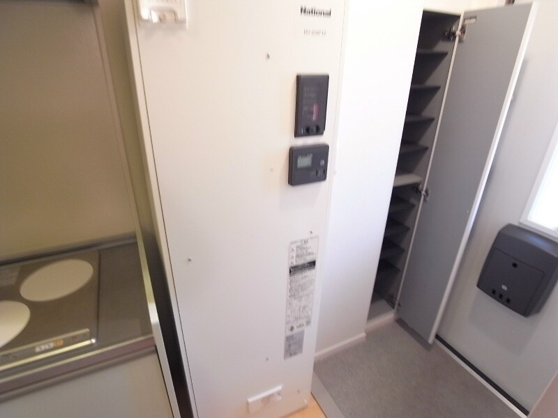 アクイラ伊川谷の物件内観写真