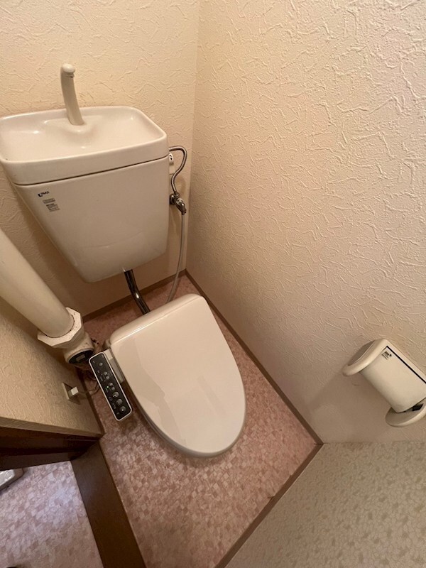 YKビルの物件内観写真