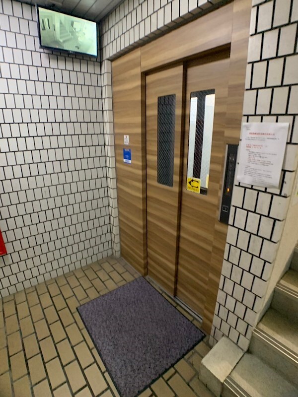 YKビルの物件内観写真