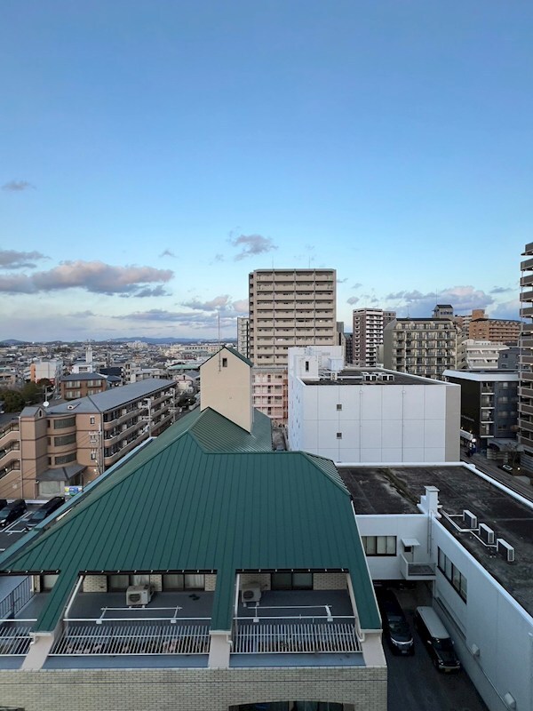 YKビルの物件内観写真