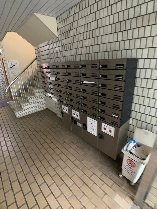 YKビルの物件内観写真