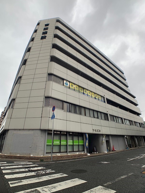 YKビルの物件内観写真