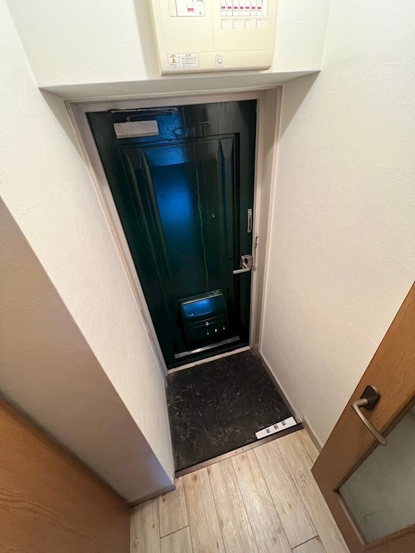 YKビルの物件内観写真