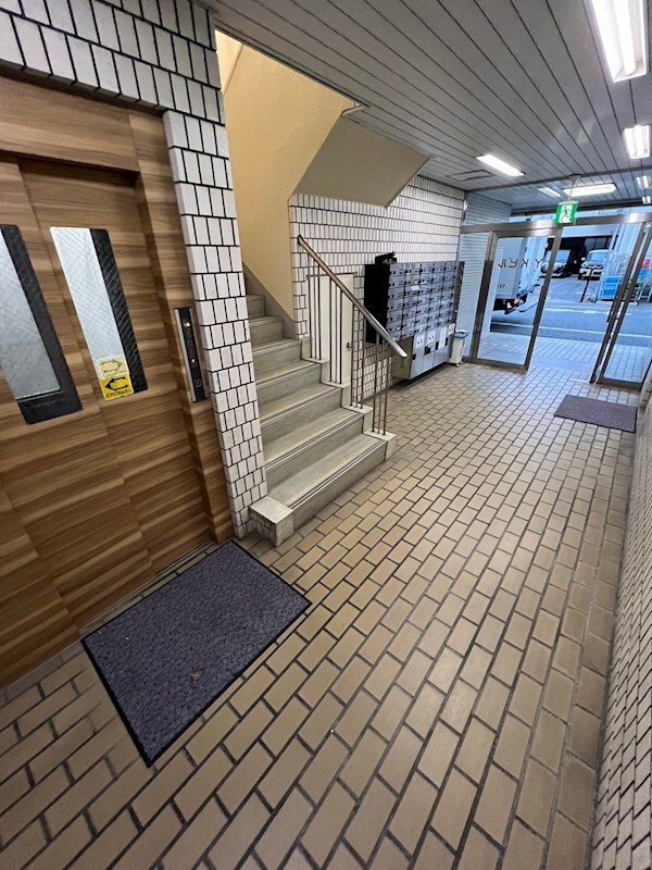 YKビルの物件内観写真