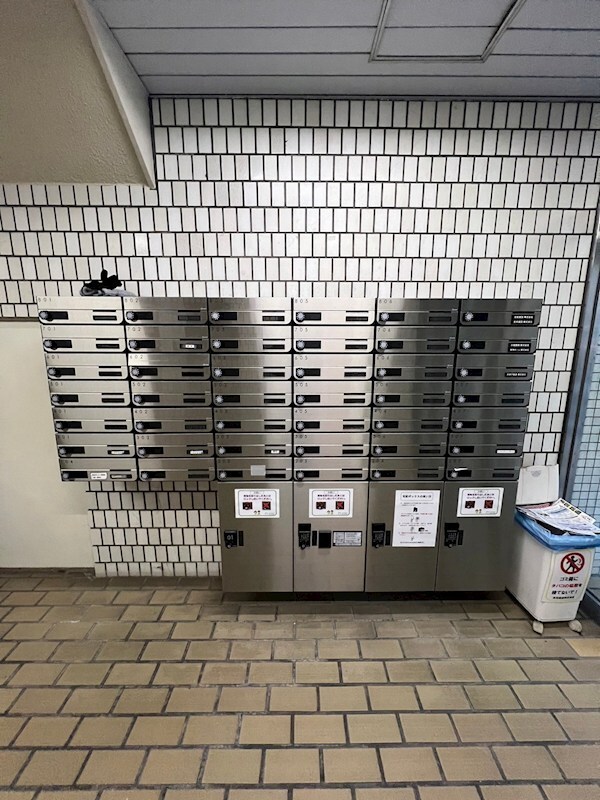 YKビルの物件内観写真