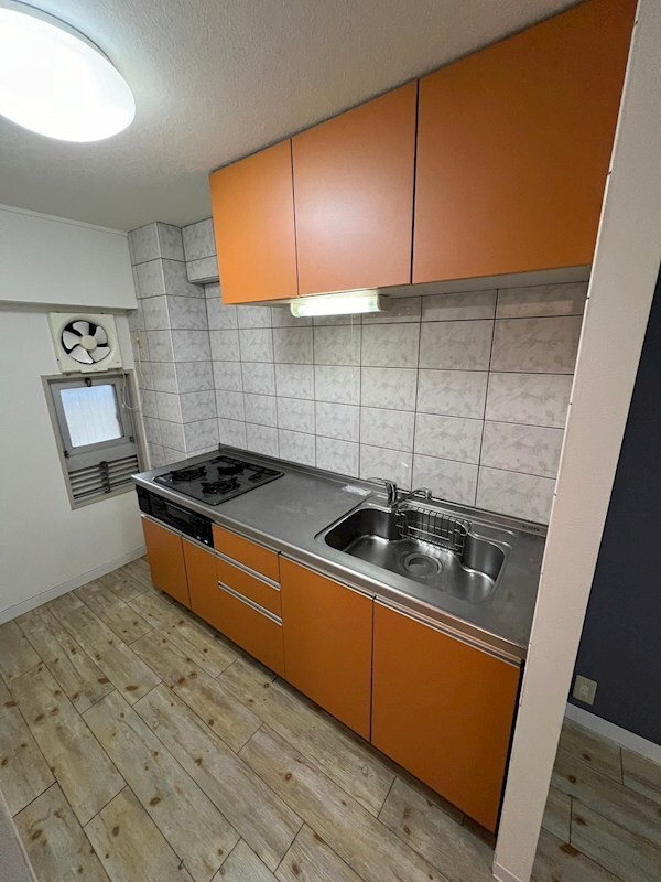 YKビルの物件内観写真