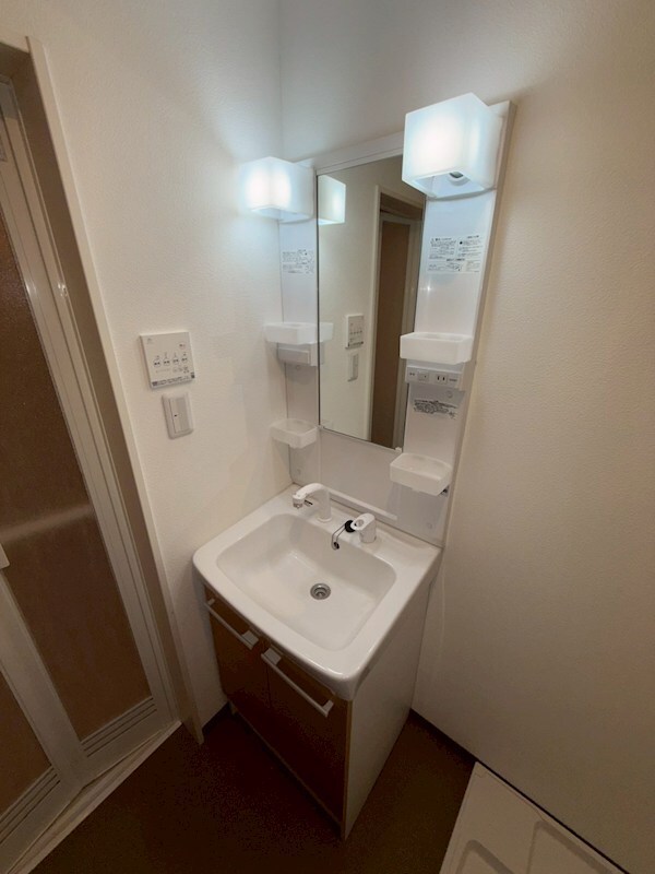 シエーナ明石の物件内観写真