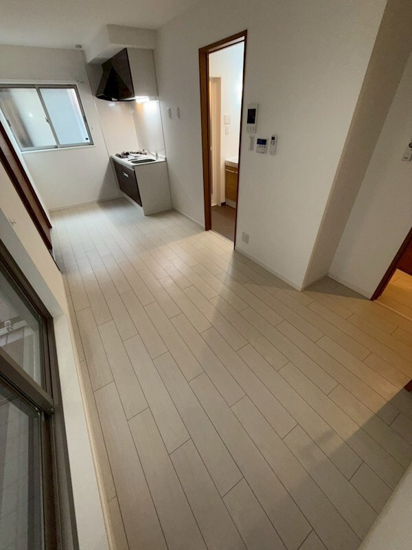 シエーナ明石の物件内観写真