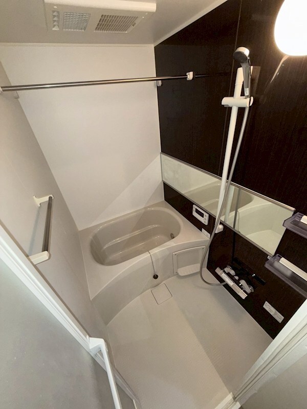 シエーナ明石の物件内観写真