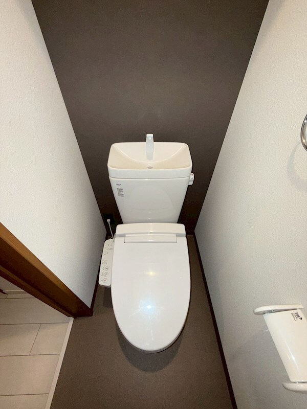 シエーナ明石の物件内観写真