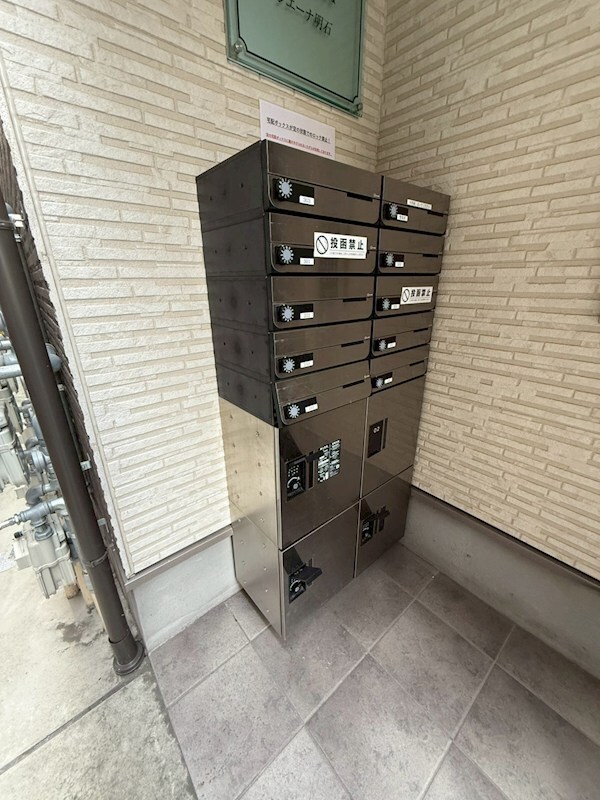 シエーナ明石の物件内観写真