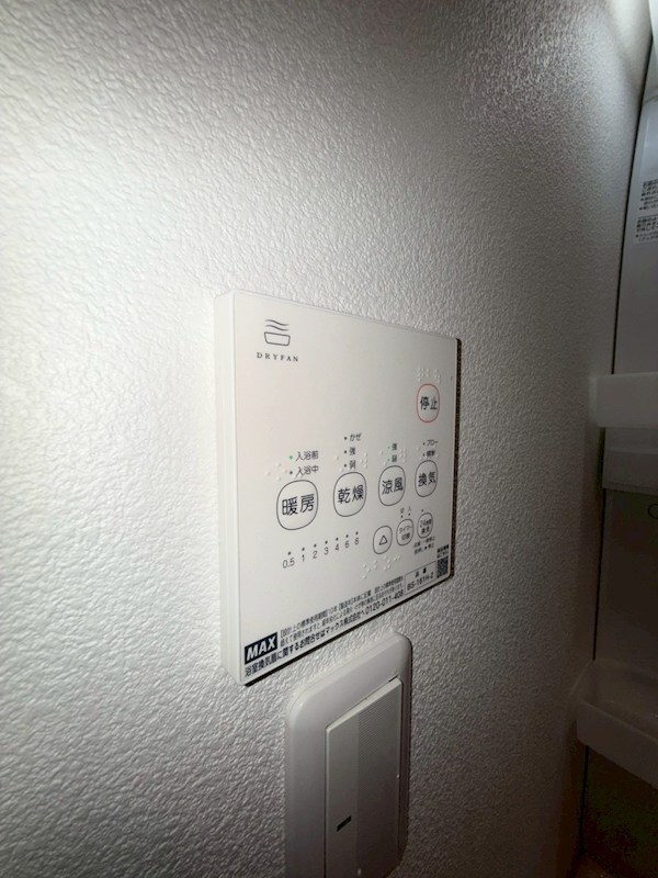 シエーナ明石の物件内観写真