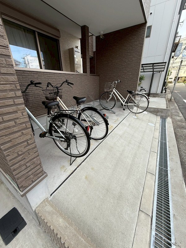 シエーナ明石の物件内観写真