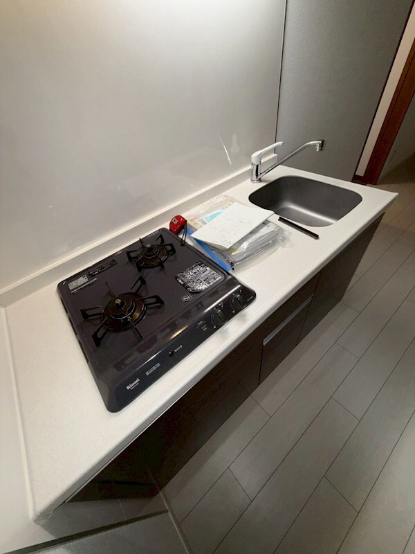 シエーナ明石の物件内観写真