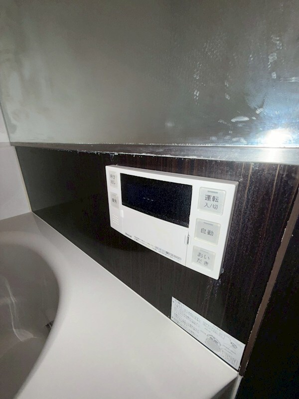 シエーナ明石の物件内観写真