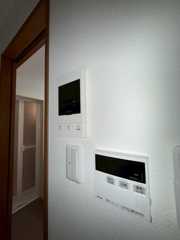 シエーナ明石の物件内観写真