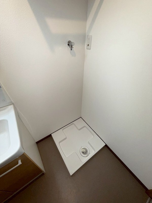 シエーナ明石の物件内観写真