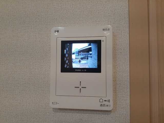 田尾寺駅 徒歩10分 2階の物件内観写真