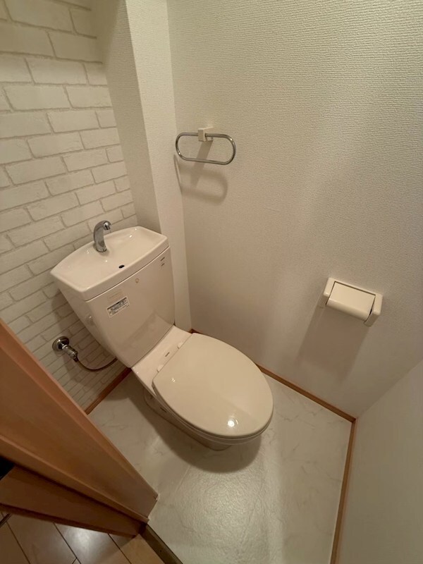 プリマベーラ森友の物件内観写真