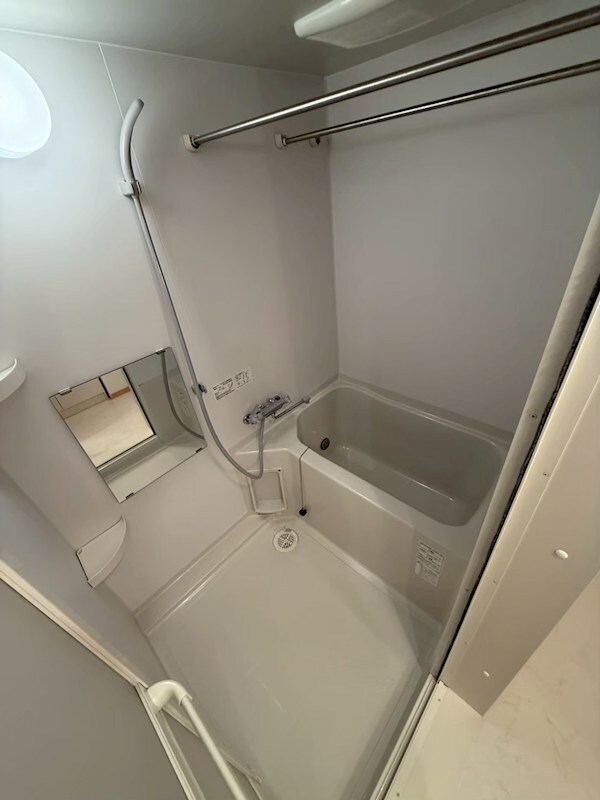 プリマベーラ森友の物件内観写真