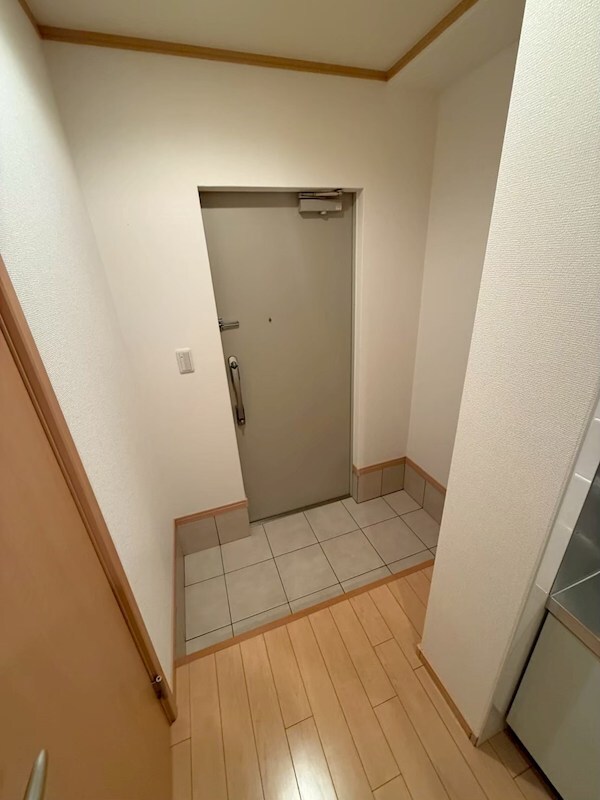 プリマベーラ森友の物件内観写真