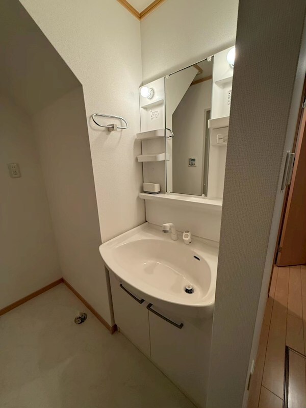 プリマベーラ森友の物件内観写真