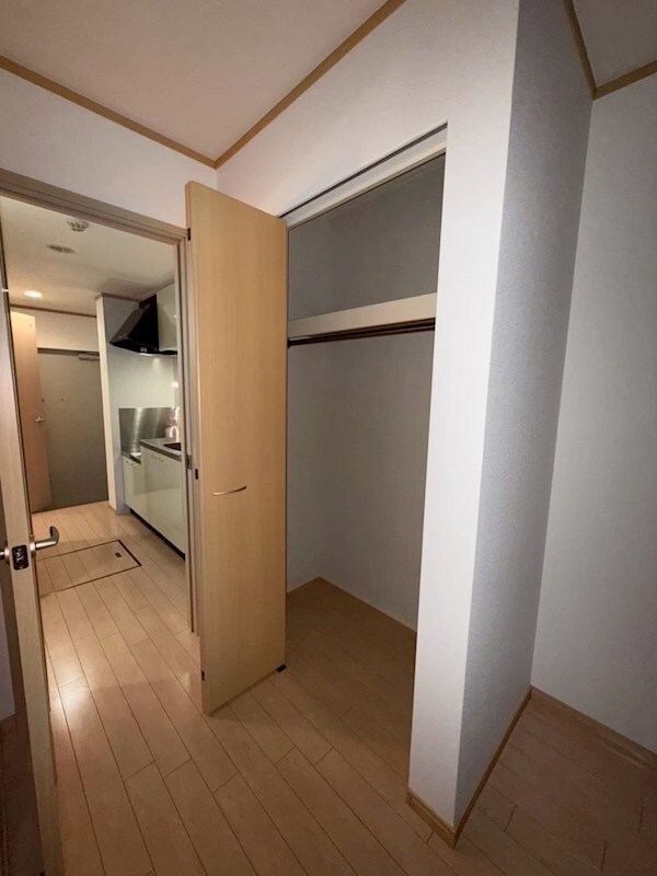 プリマベーラ森友の物件内観写真