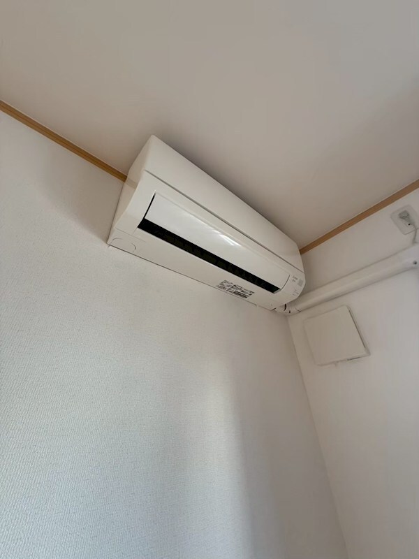 プリマベーラ森友の物件内観写真