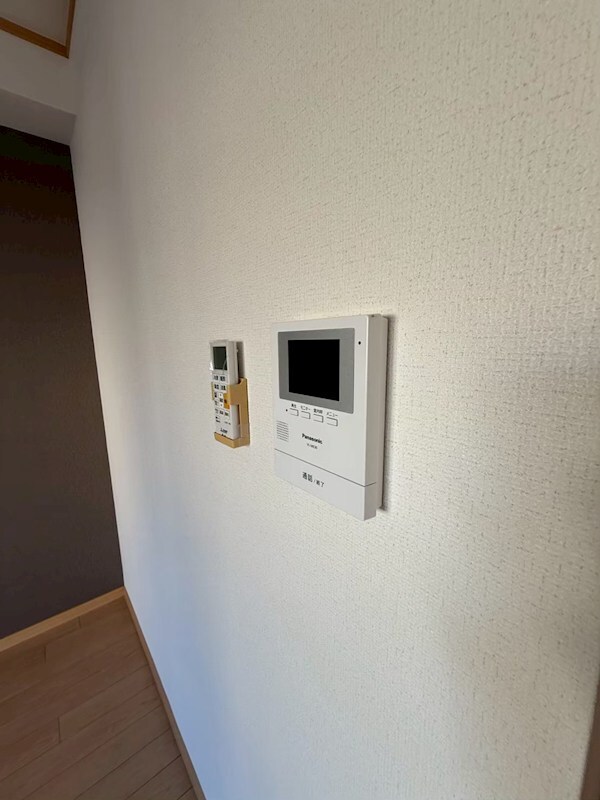 プリマベーラ森友の物件内観写真