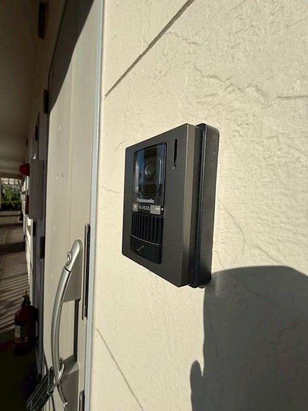 プリマベーラ森友の物件内観写真