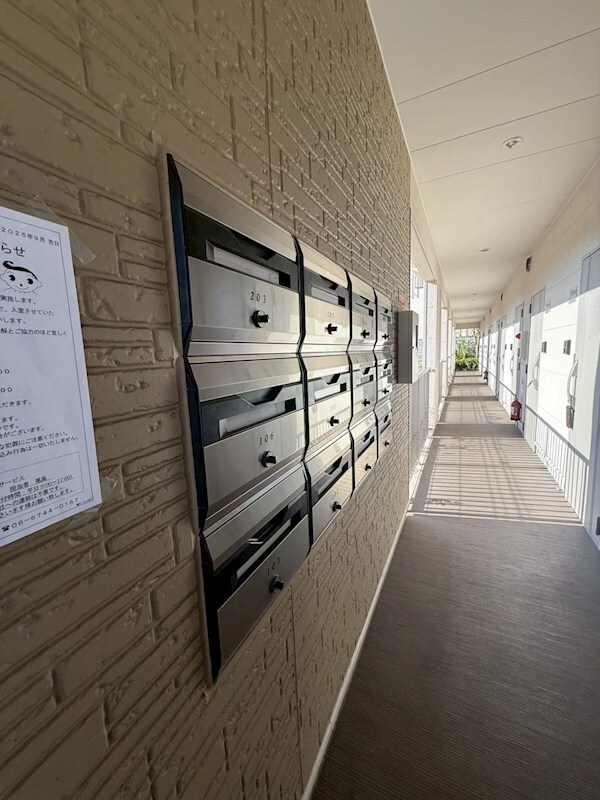 プリマベーラ森友の物件内観写真