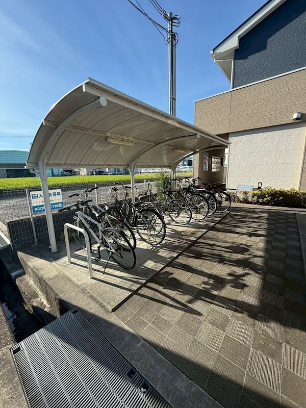 プリマベーラ森友の物件内観写真