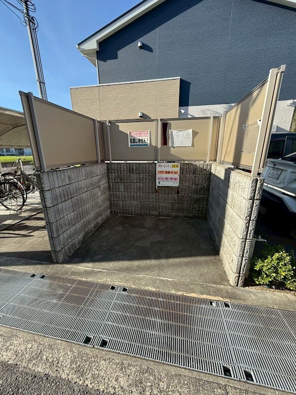 プリマベーラ森友の物件内観写真