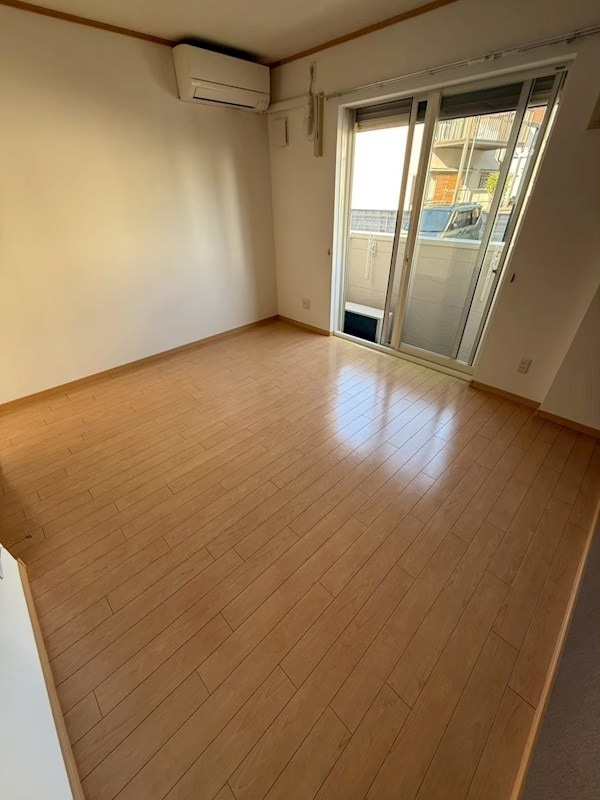 プリマベーラ森友の物件内観写真