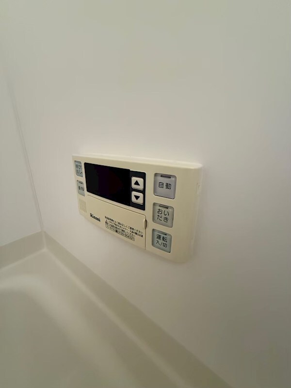 プリマベーラ森友の物件内観写真