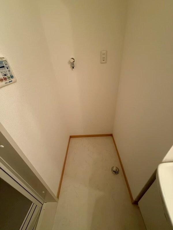 プリマベーラ森友の物件内観写真