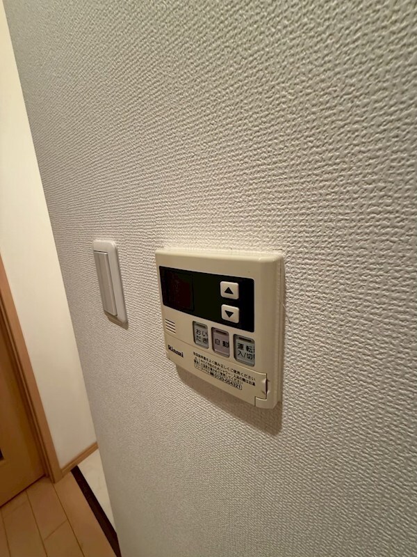 プリマベーラ森友の物件内観写真