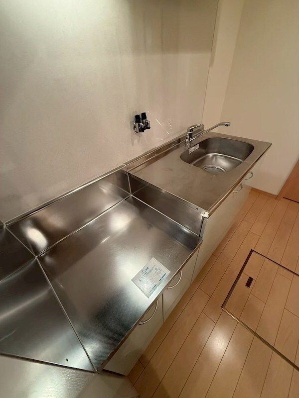 プリマベーラ森友の物件内観写真