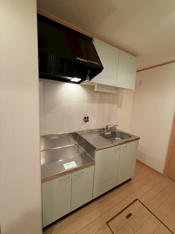 プリマベーラ森友の物件内観写真