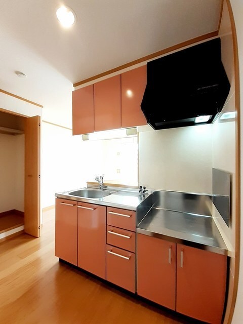 プロフォンドの物件内観写真