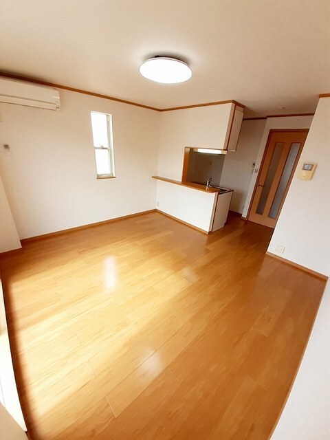 プロフォンドの物件内観写真