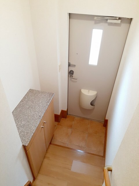 プロフォンドの物件内観写真